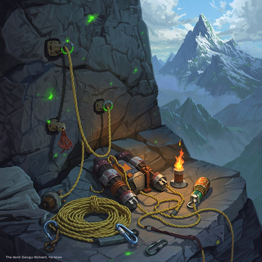 25 Magic Items Your D&D 5e Campaign Needs: Complete Guide for Memorable Loot