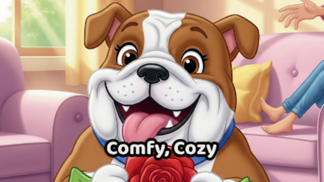 Mabel’s Children’s Book Series | Family Adventures & Life Lessons - Rooted & Resilient | Live intentionally. Grow resiliently