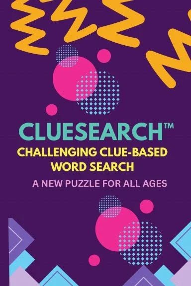 ClueSearch™ Puzzles - Rooted & Resilient | Live intentionally. Grow resiliently