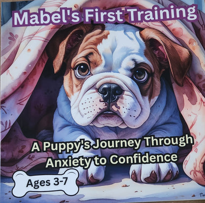 Mabel's Adventures Bundle - Books 1 & 2 (Save $2!)