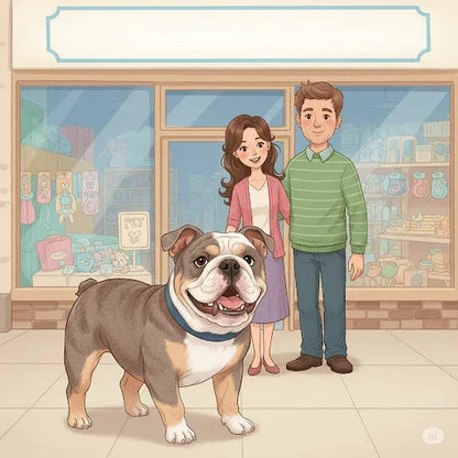 Children’s Picture Book Ages 3–7 – Mabel’s Comfy Cozy: A Heartwarming Story of What Matters Most - Rooted & Resilient | Live intentionally. Grow resiliently