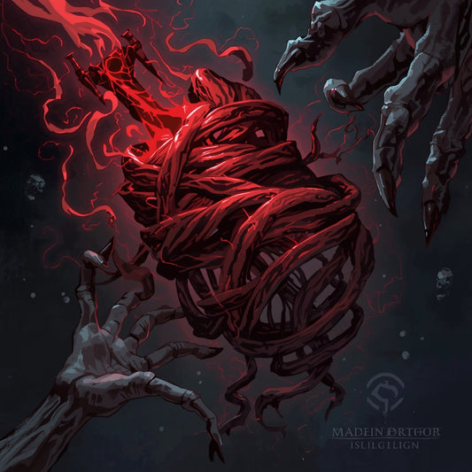 25 Cursed Magic Items for D&D 5e | VTT-Ready TTRPG Relics with DM Tips