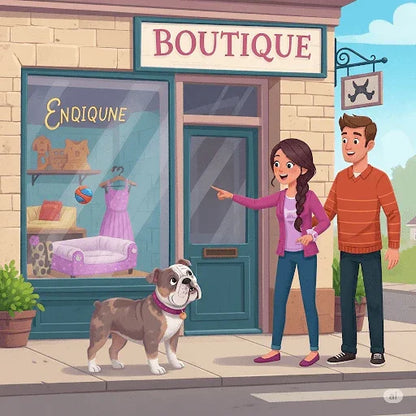 Mabel's Adventures Bundle - Books 1 & 2 (Save $2!)